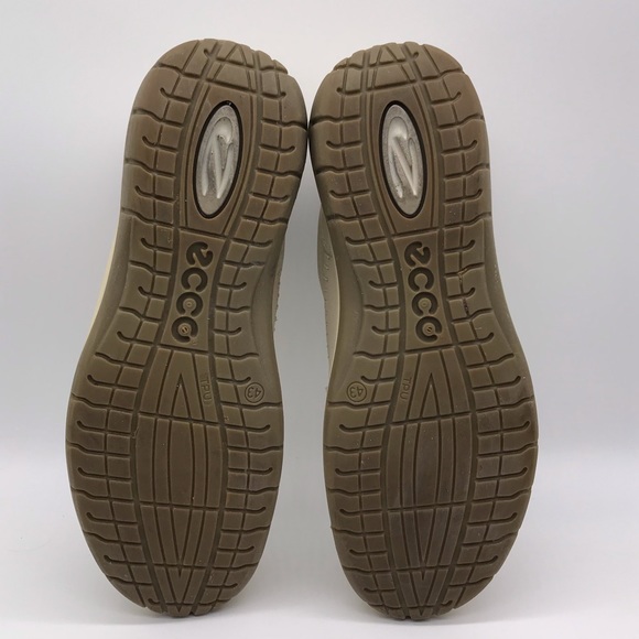 ECCO men's shoe - Picture 6 of 7